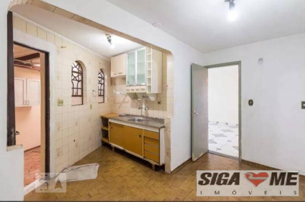 Sobrado, 2 quartos, 90 m² - Foto 1