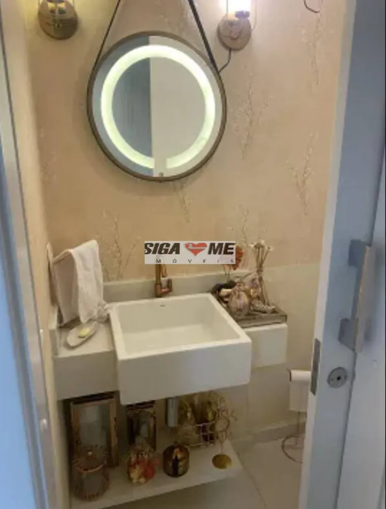 Apartamento, 3 quartos, 159 m² - Foto 4
