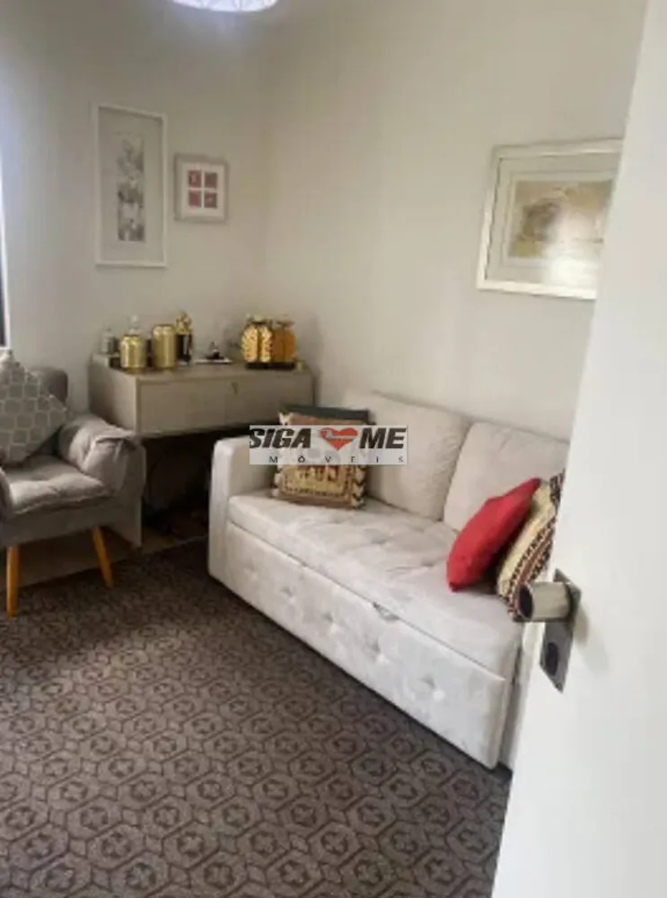 Apartamento, 3 quartos, 159 m² - Foto 2
