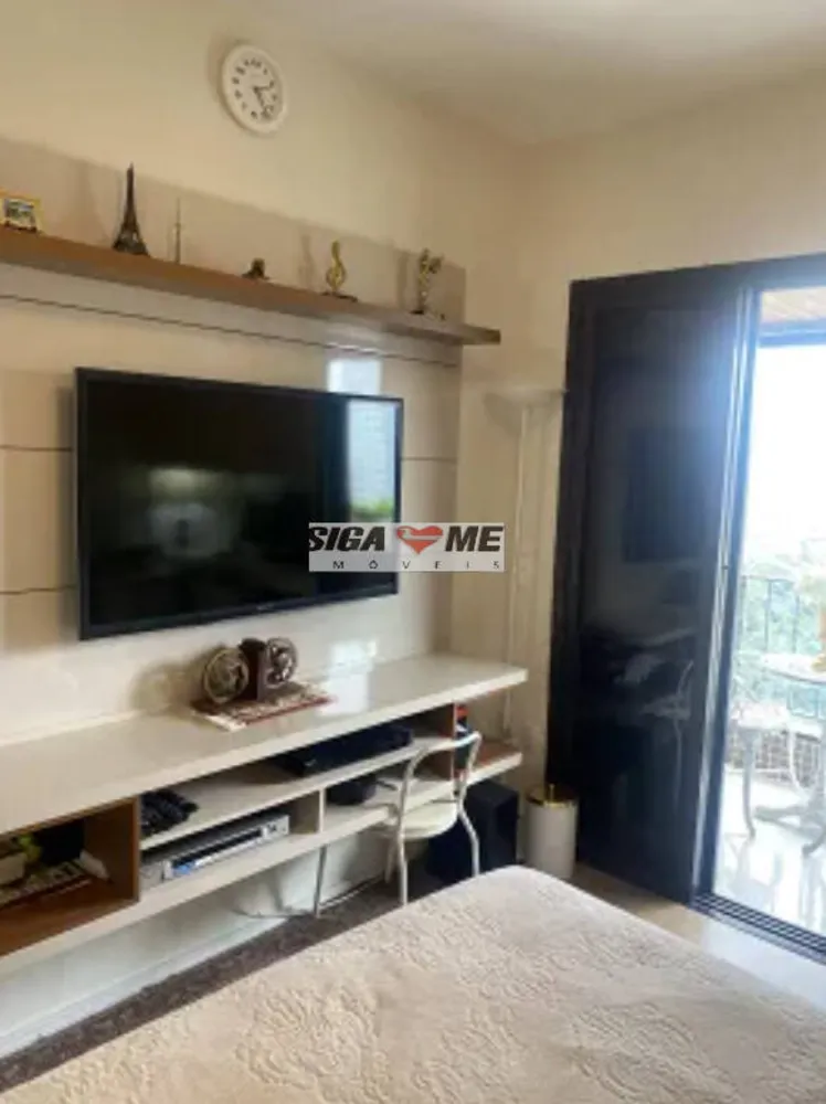 Apartamento, 3 quartos, 159 m² - Foto 7