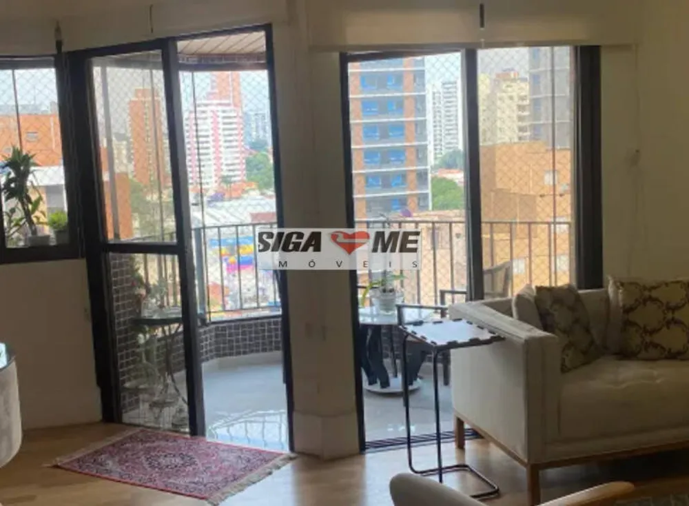 Apartamento, 3 quartos, 159 m² - Foto 8