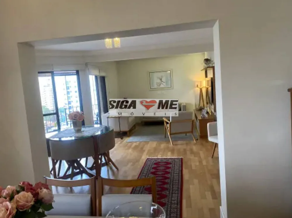 Apartamento, 3 quartos, 159 m² - Foto 6