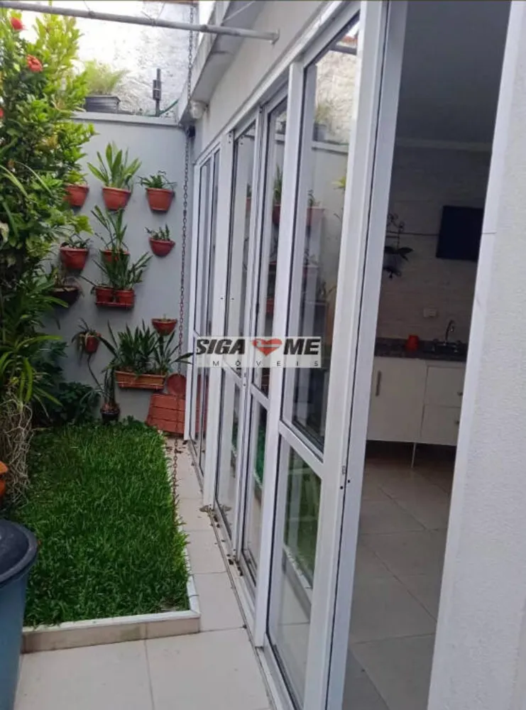 Casa, 3 quartos - Foto 5