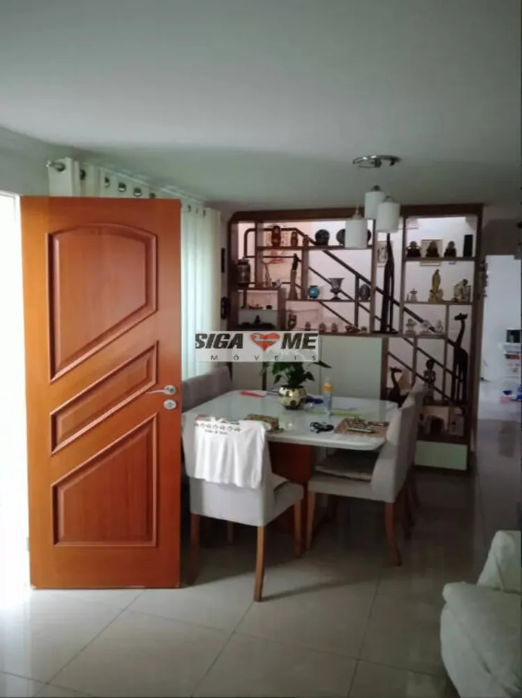 Casa, 3 quartos - Foto 8