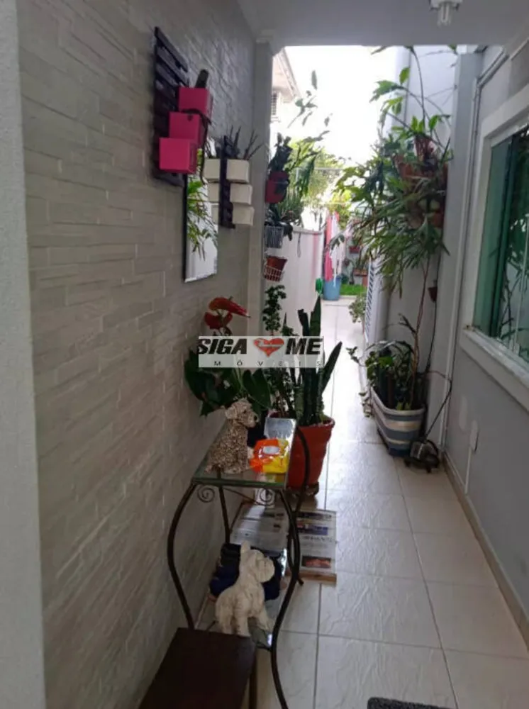 Casa, 3 quartos - Foto 4