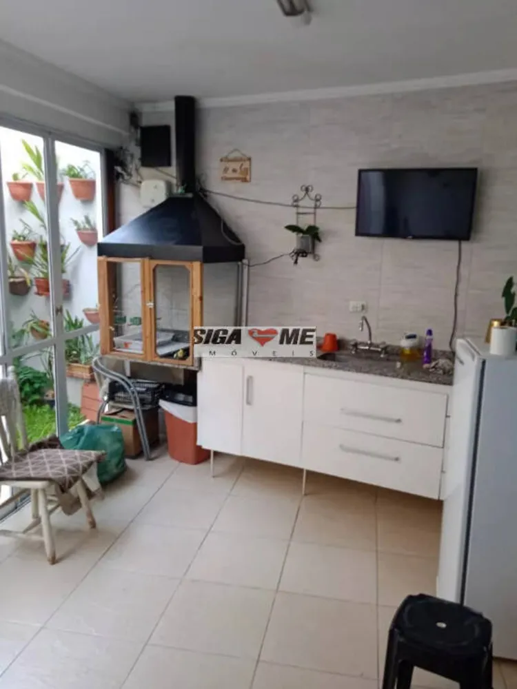 Casa, 3 quartos - Foto 6
