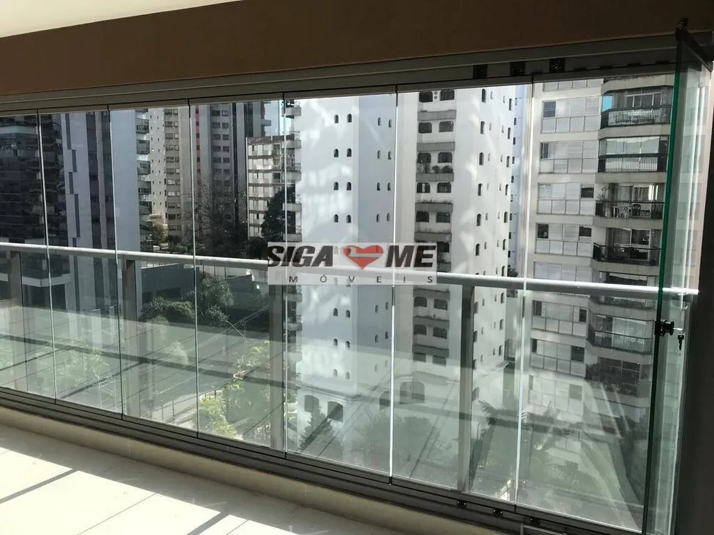 Apartamento, 3 quartos, 143 m² - Foto 4