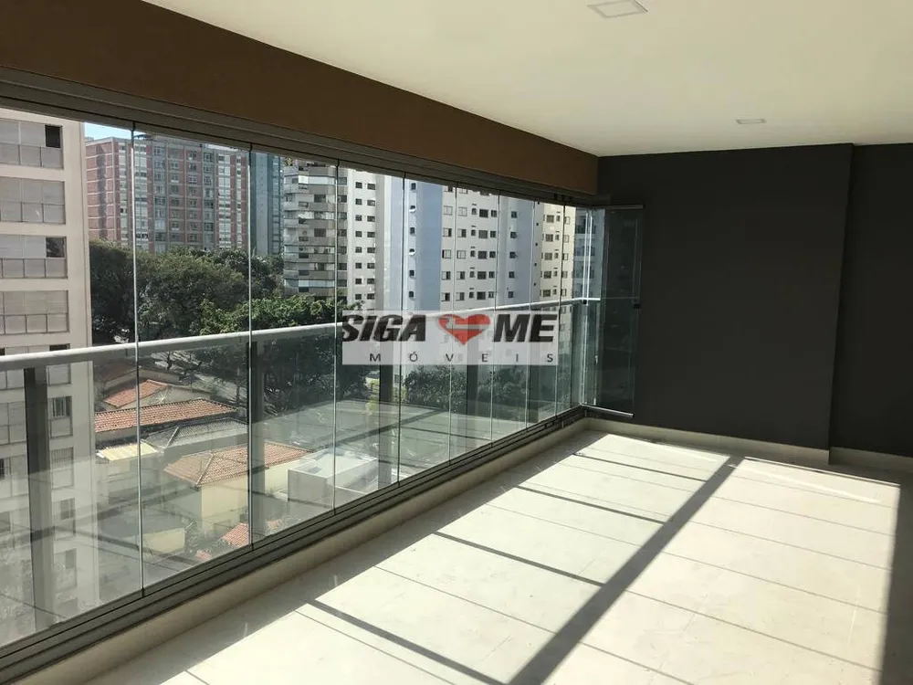 Apartamento, 3 quartos, 143 m² - Foto 3