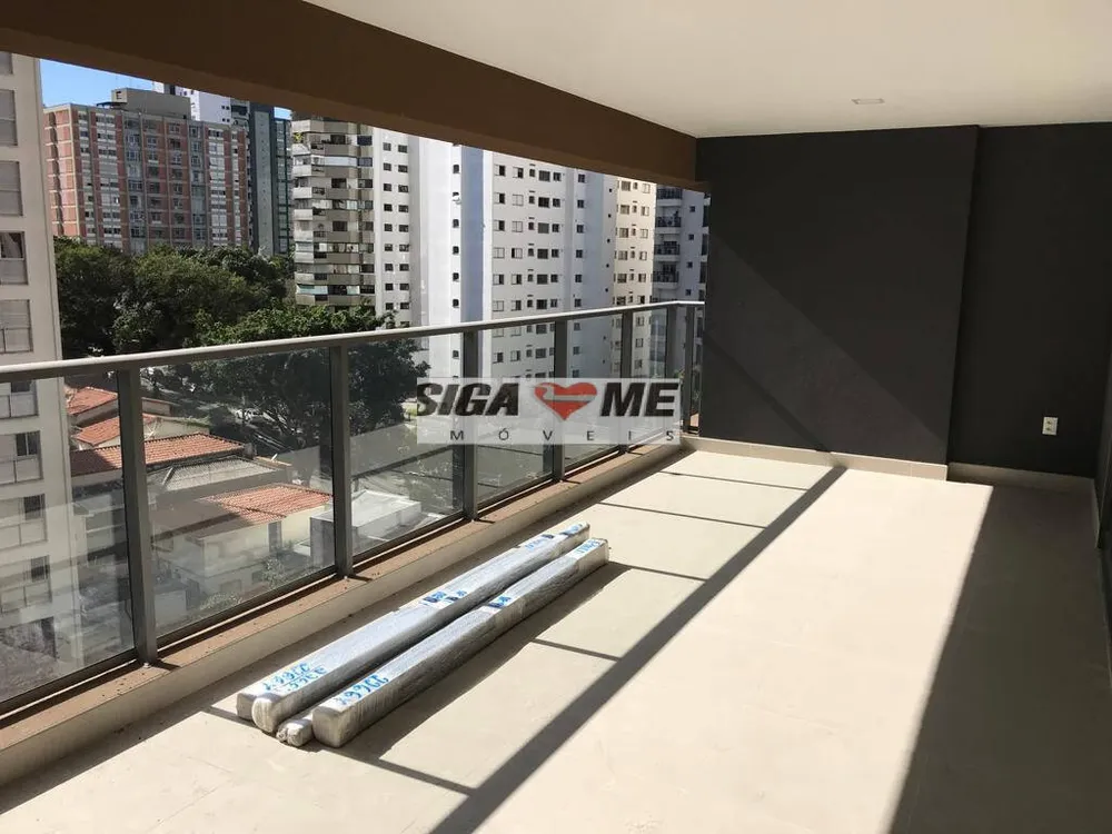 Apartamento, 3 quartos, 143 m² - Foto 1