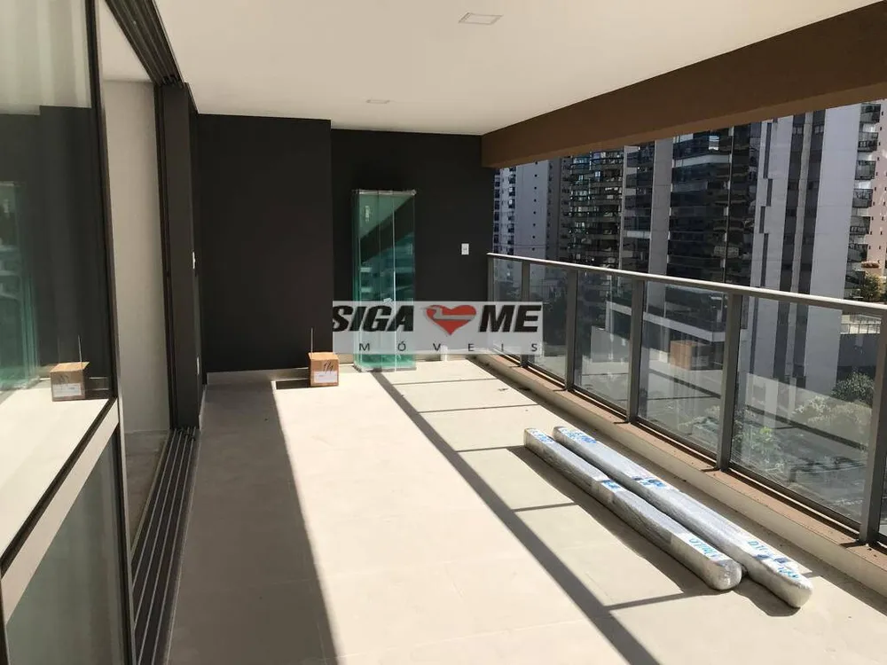 Apartamento, 3 quartos, 143 m² - Foto 6