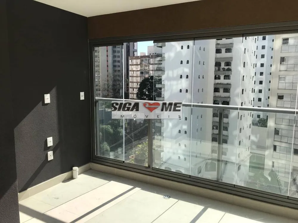 Apartamento, 3 quartos, 143 m² - Foto 2