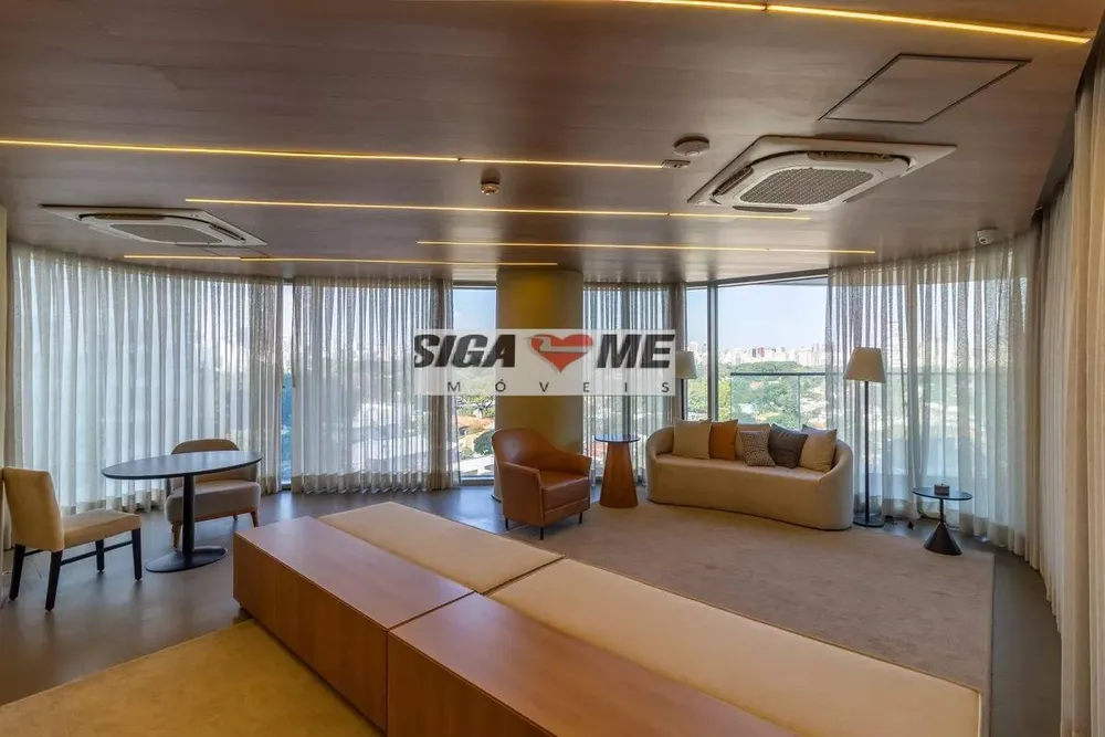Apartamento, 1 quarto, 66 m² - Foto 4