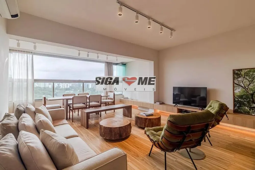 Apartamento, 1 quarto, 66 m² - Foto 3