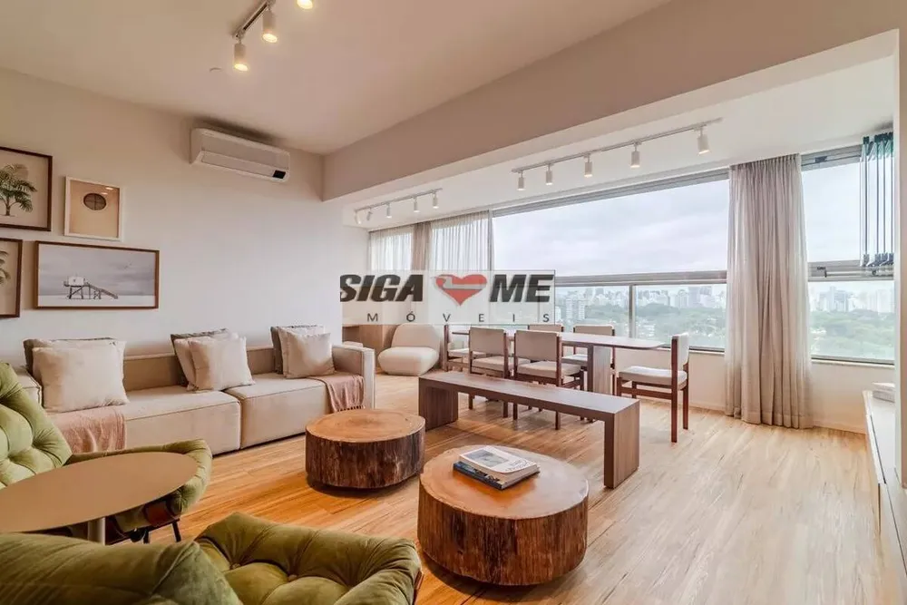 Apartamento, 1 quarto, 66 m² - Foto 1