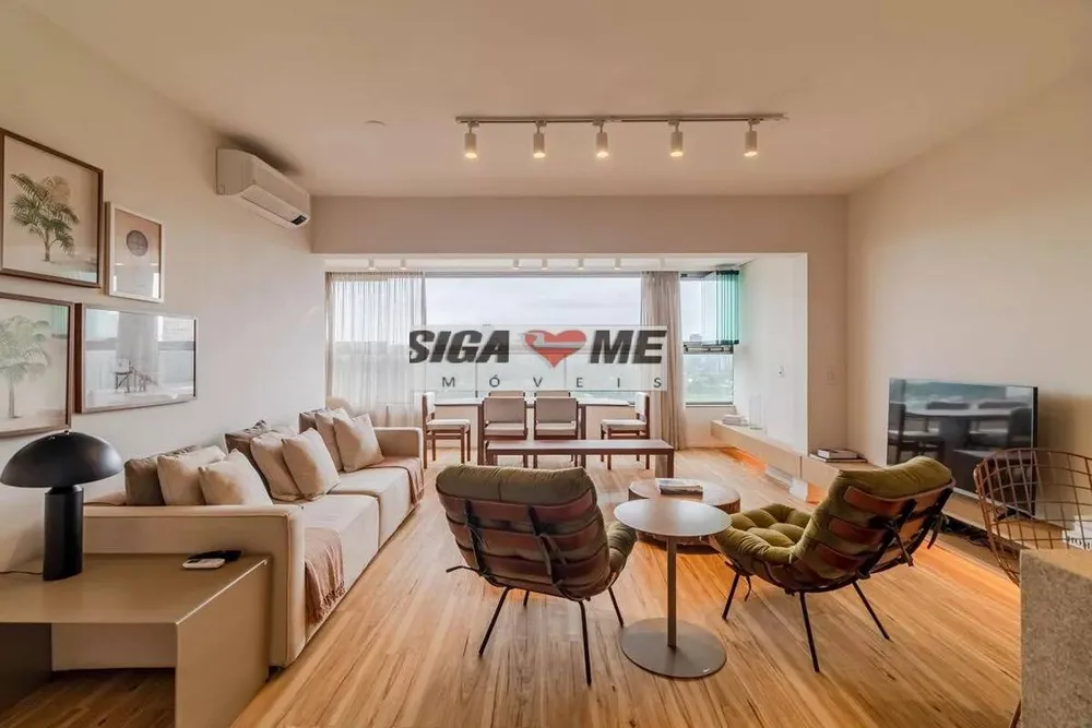 Apartamento, 1 quarto, 66 m² - Foto 2