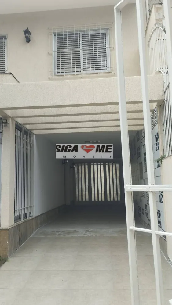 Casa, 3 quartos, 257 m² - Foto 3