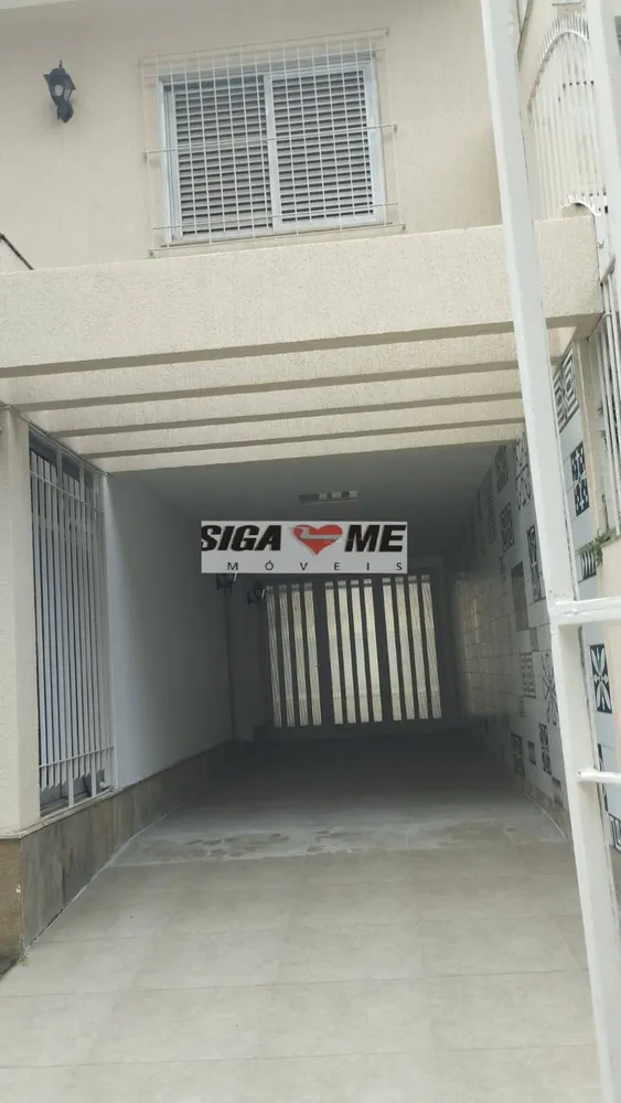 Casa, 3 quartos, 257 m² - Foto 1