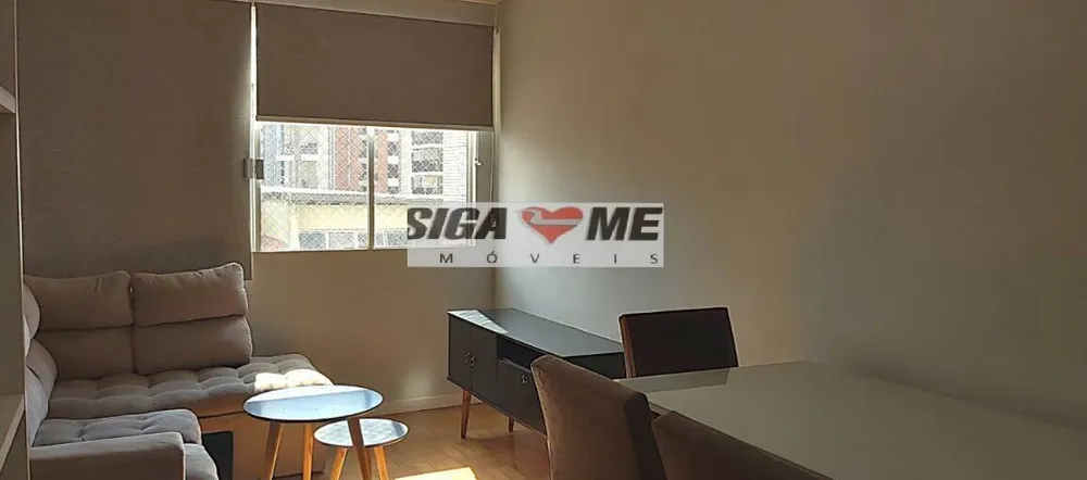 Apartamento, 2 quartos, 73 m² - Foto 2