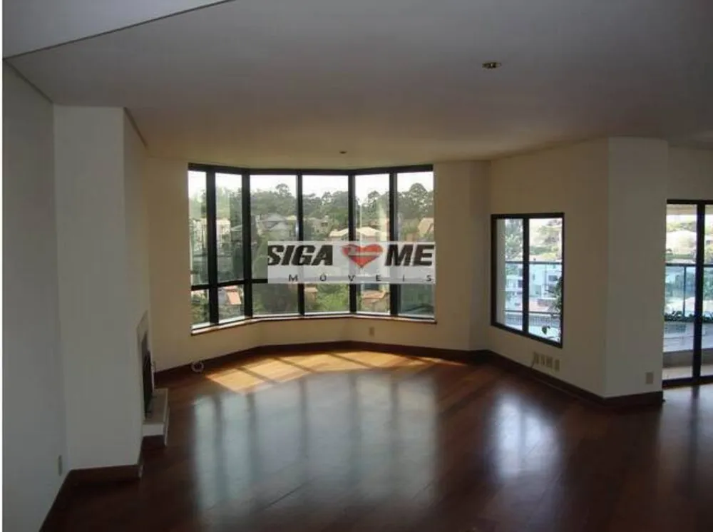 Apartamento, 4 quartos, 428 m² - Foto 6