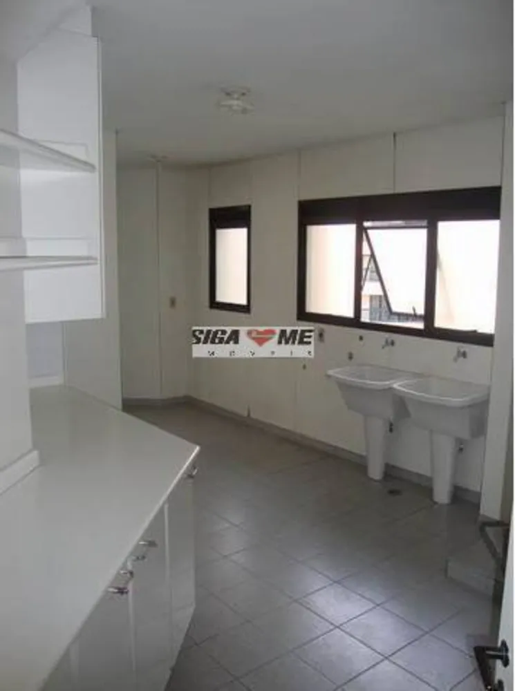 Apartamento, 4 quartos, 428 m² - Foto 5