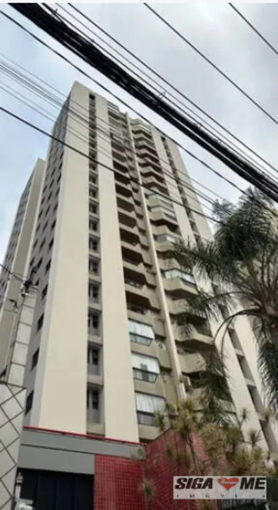 Apartamento à venda com 3 quartos, 200m² - Foto 3