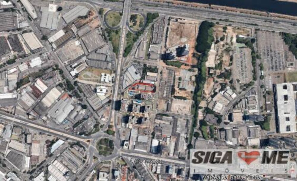 Prédio Inteiro, 2737 m² - Foto 3