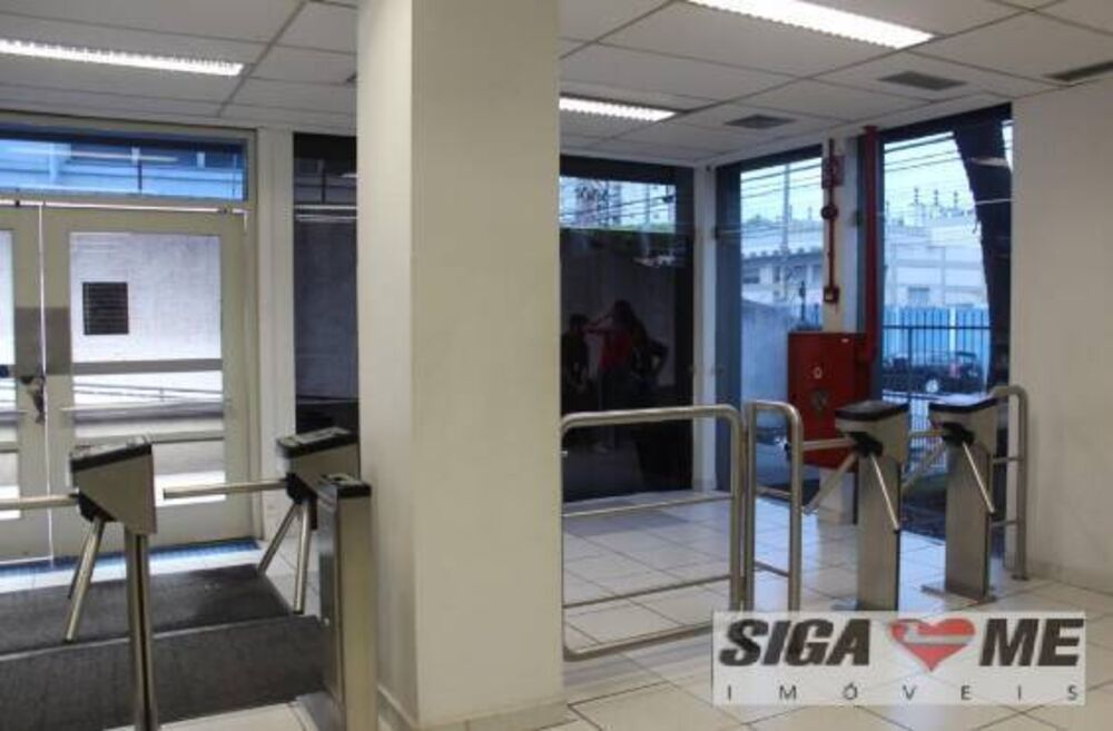 Prédio Inteiro, 2737 m² - Foto 8