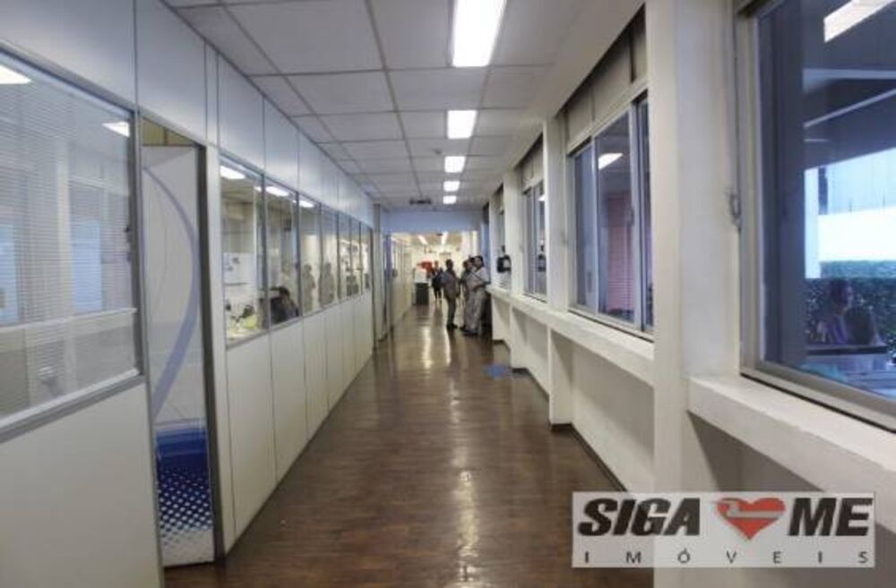Prédio Inteiro, 2737 m² - Foto 13