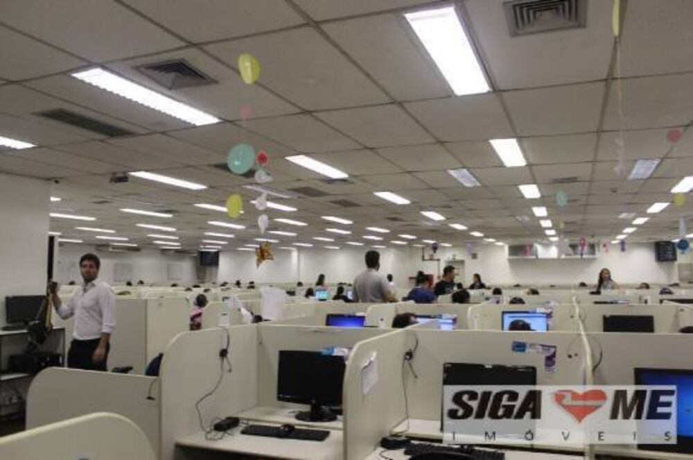 Prédio Inteiro, 2737 m² - Foto 11