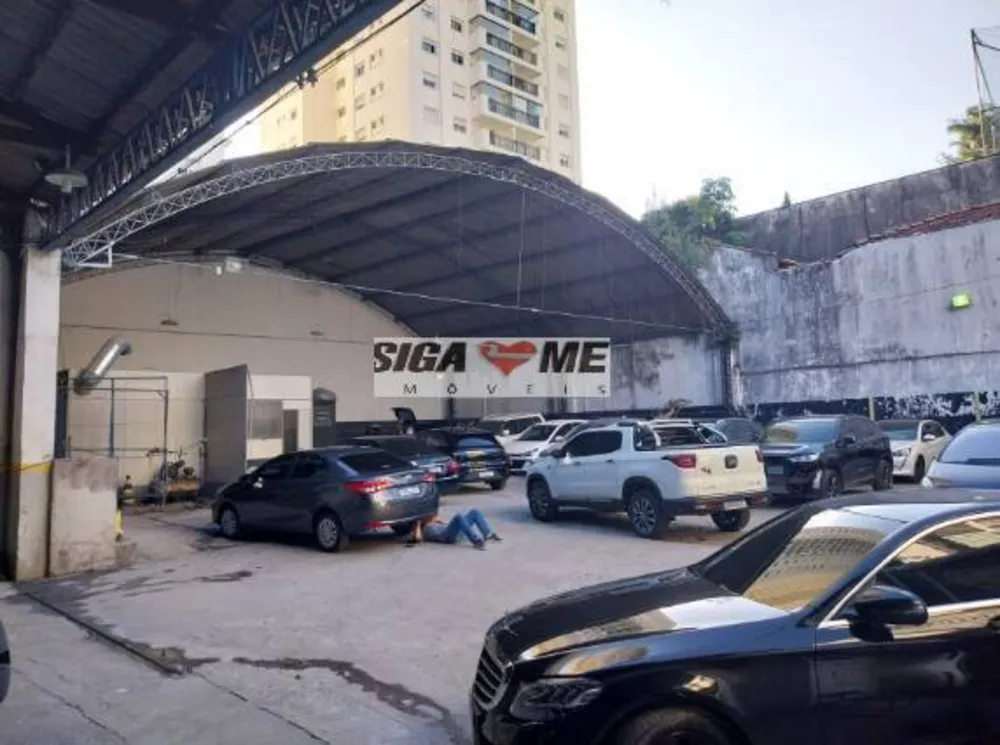 Depósito-Galpão, 1300 m² - Foto 3