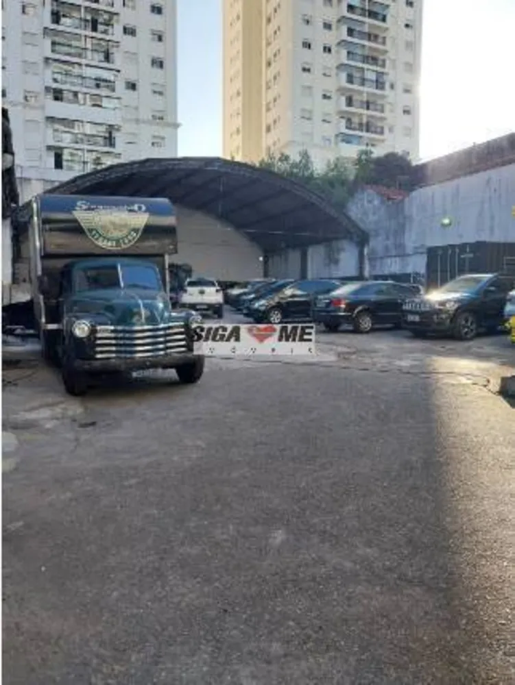 Depósito-Galpão, 1300 m² - Foto 4