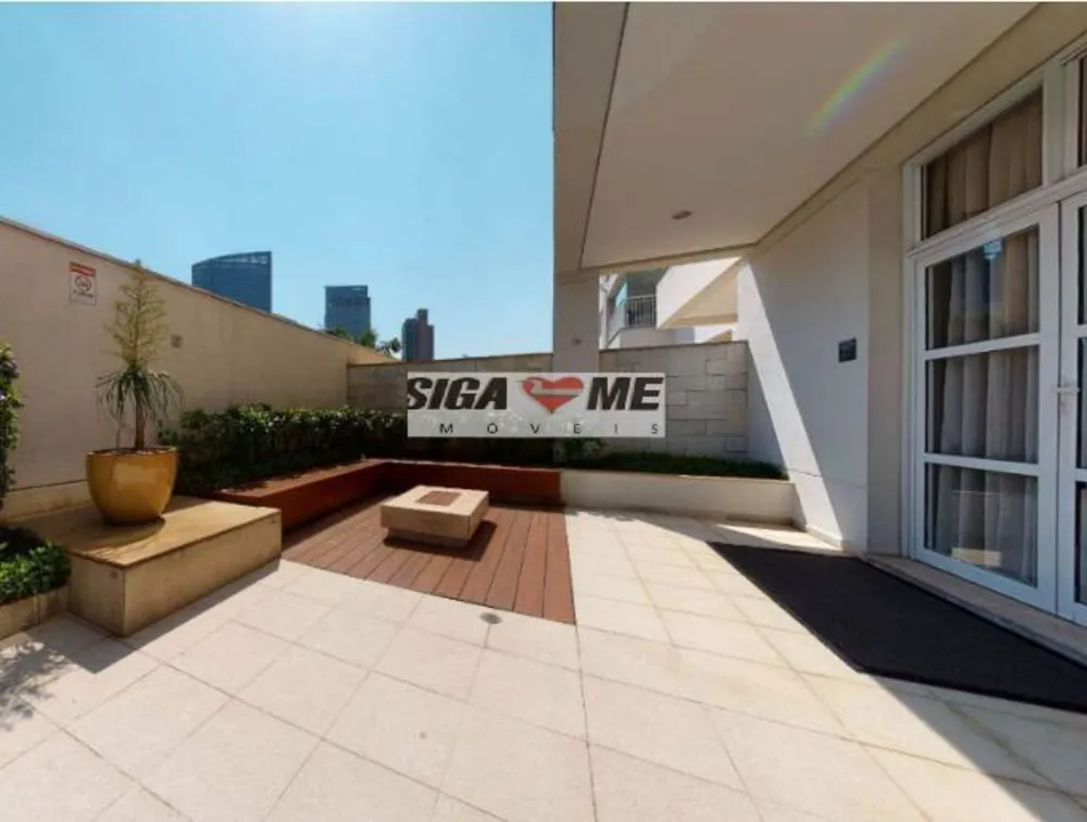 Apartamento, 2 quartos, 73 m² - Foto 2