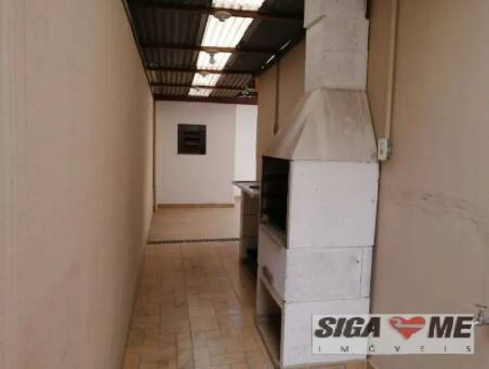 Sobrado, 2 quartos, 95 m² - Foto 7