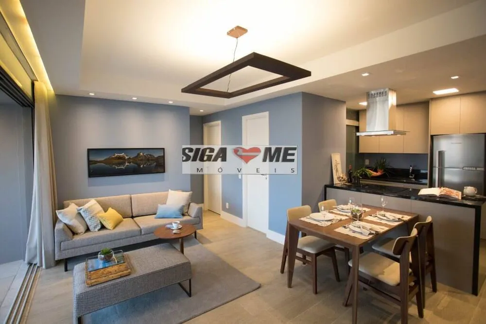 Apartamento, 81 m² - Foto 2