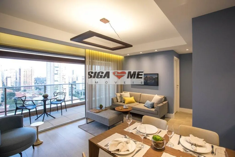 Apartamento, 81 m² - Foto 1