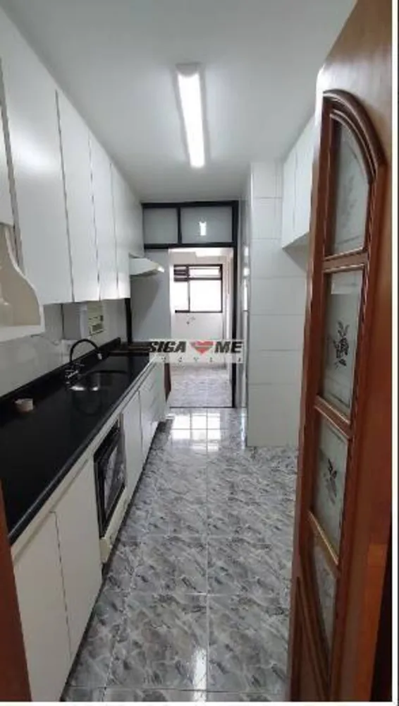 Apartamento, 4 quartos, 80 m² - Foto 2