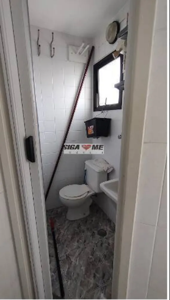 Apartamento, 4 quartos, 80 m² - Foto 6