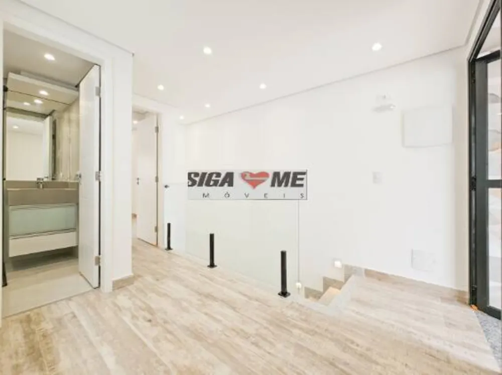 Sobrado, 4 quartos, 160 m² - Foto 6