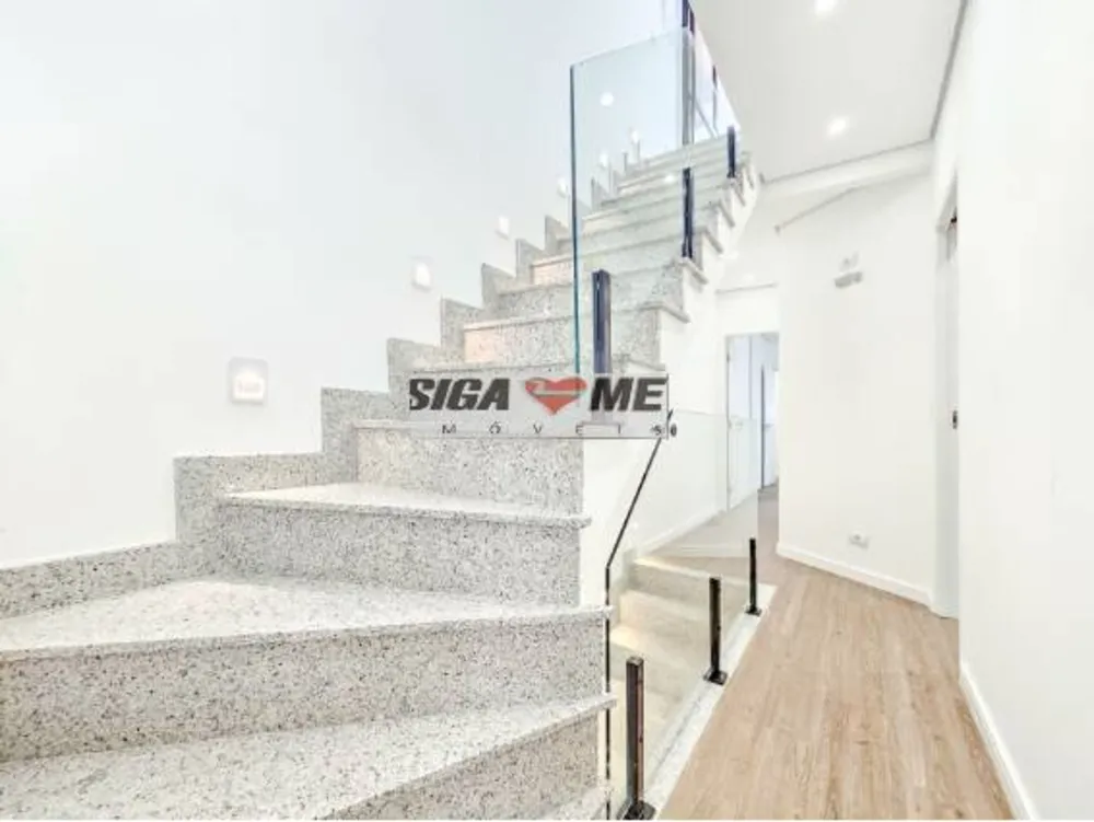 Sobrado, 4 quartos, 160 m² - Foto 7