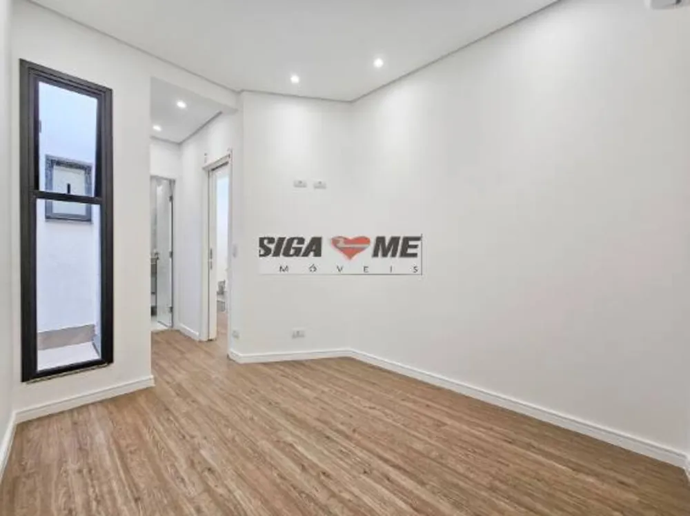 Sobrado, 4 quartos, 160 m² - Foto 4
