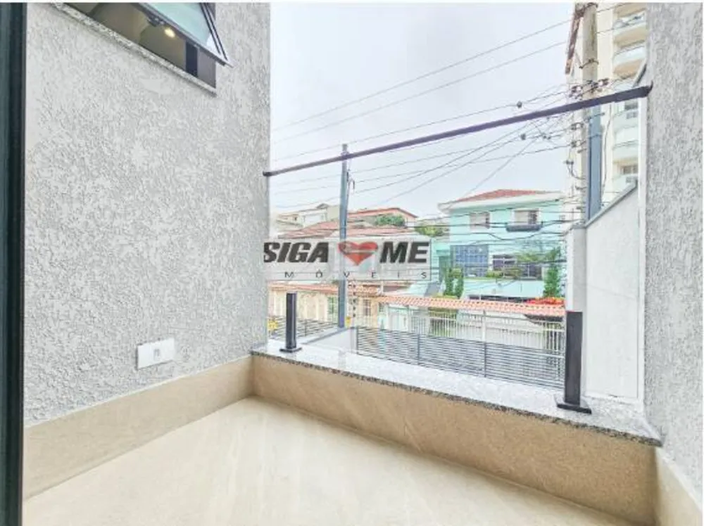 Sobrado, 4 quartos, 160 m² - Foto 5