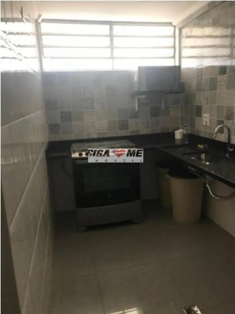 Apartamento, 3 quartos, 100 m² - Foto 3