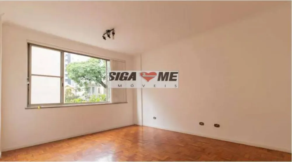 Apartamento, 3 quartos, 100 m² - Foto 1