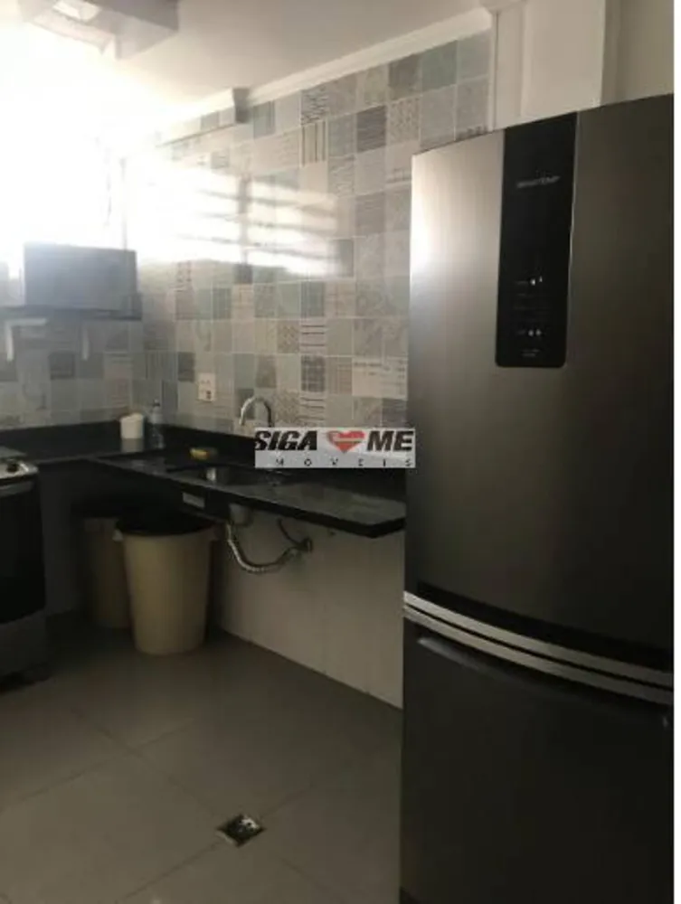 Apartamento, 3 quartos, 100 m² - Foto 2