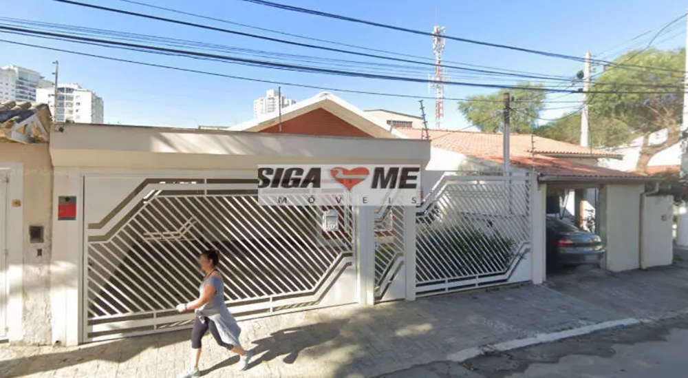 Casa, 5 quartos - Foto 1