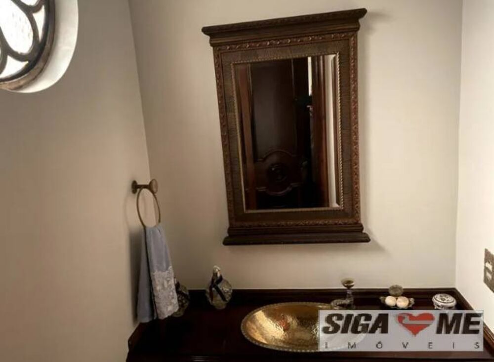 Casa de Condomínio para alugar com 5 quartos, 430m² - Foto 3