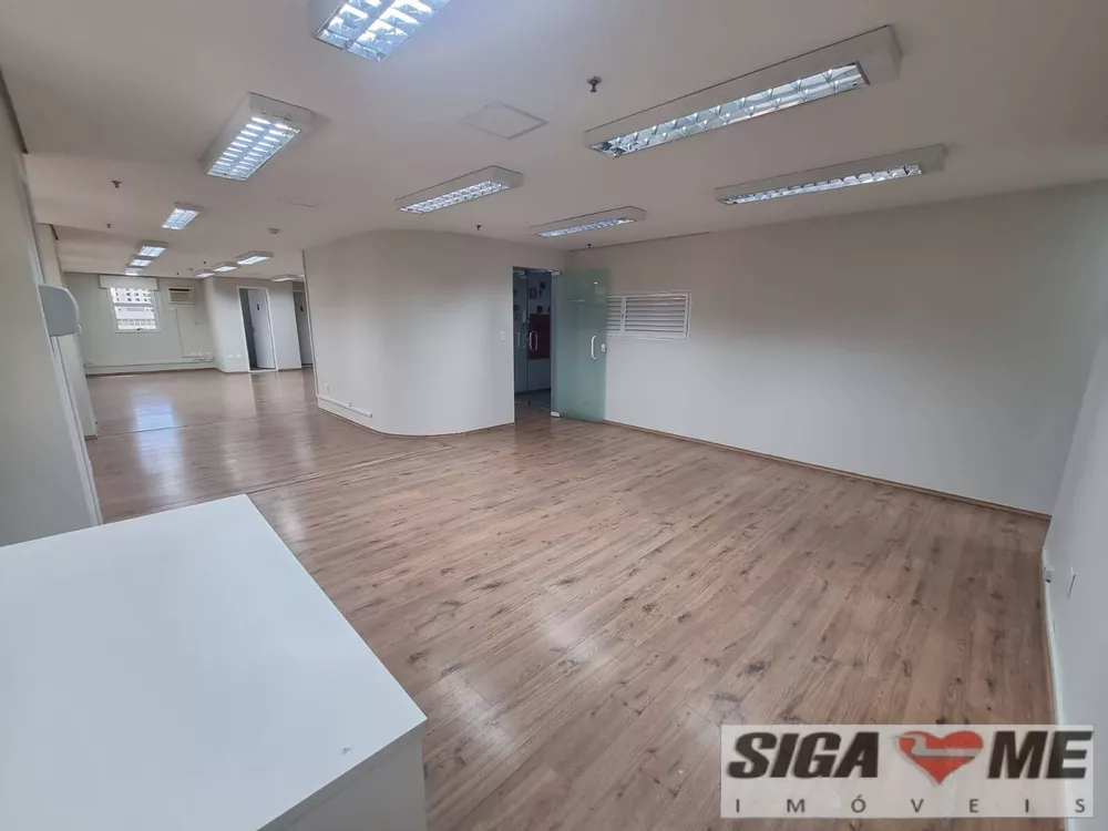 Conjunto Comercial-Sala para alugar, 110m² - Foto 4