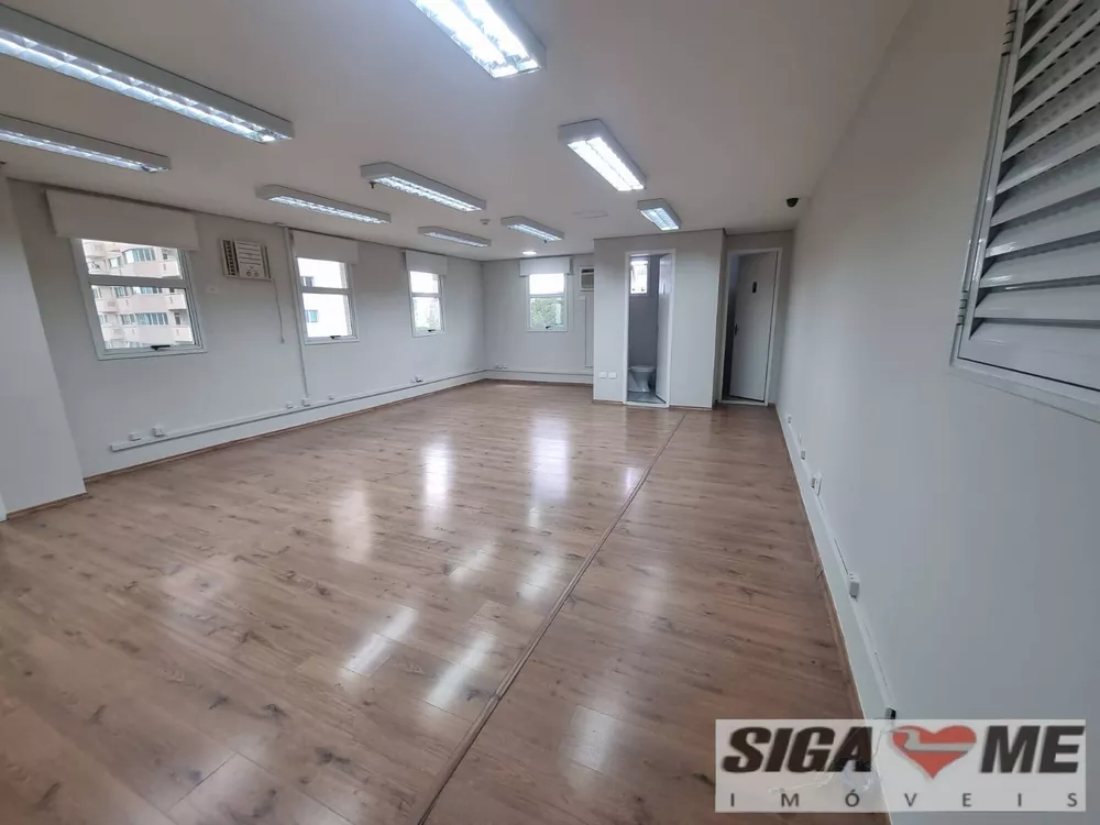 Conjunto Comercial-Sala para alugar, 110m² - Foto 2