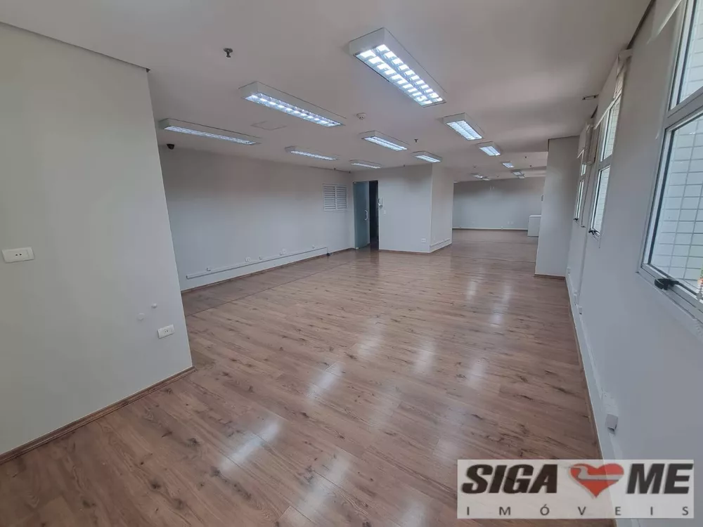 Conjunto Comercial-Sala para alugar, 110m² - Foto 3