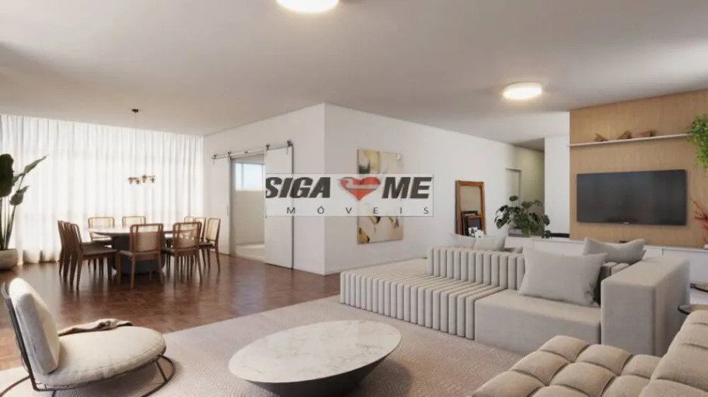 Apartamento, 1 quarto, 267 m² - Foto 2